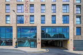 Hilltop Serviced Apartments-Sheffield