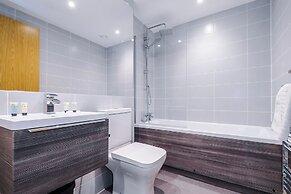 Hilltop Serviced Apartments-Sheffield