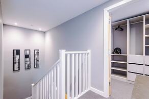 Hilltop Serviced Apartments-Sheffield