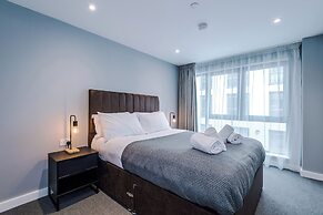 Hilltop Serviced Apartments-Sheffield