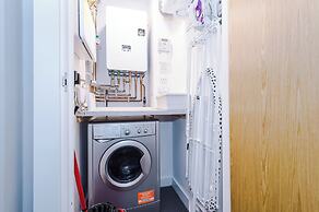 Hilltop Serviced Apartments-Sheffield