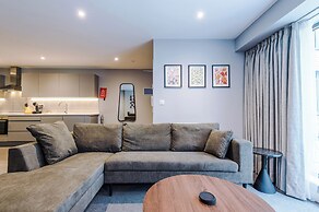 Hilltop Serviced Apartments-Sheffield