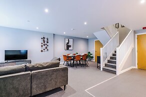 Hilltop Serviced Apartments-Sheffield