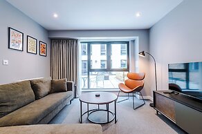 Hilltop Serviced Apartments-Sheffield