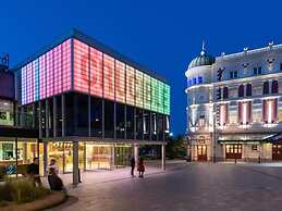 Hilltop Serviced Apartments-Sheffield