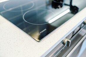 Hilltop Serviced Apartments-Sheffield