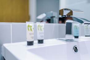 Hilltop Serviced Apartments-Sheffield