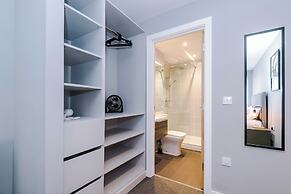 Hilltop Serviced Apartments-Sheffield