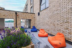 Hilltop Serviced Apartments-Sheffield