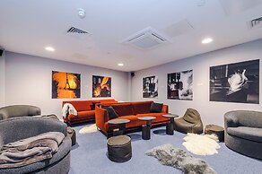 Hilltop Serviced Apartments-Sheffield