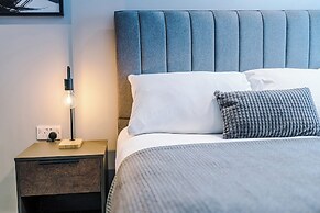Hilltop Serviced Apartments-Sheffield