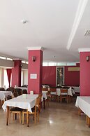 Club ürgenç hotel