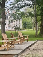 Les Hayes en Sologne