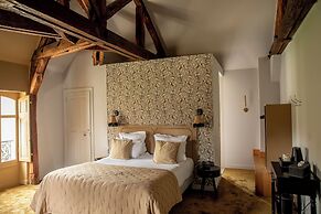 Les Hayes en Sologne