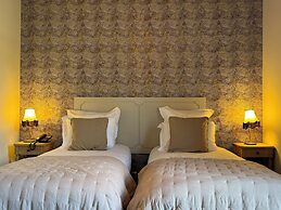 Les Hayes en Sologne