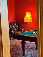 Les Hayes en Sologne