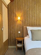 Les Hayes en Sologne