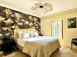 Les Hayes en Sologne