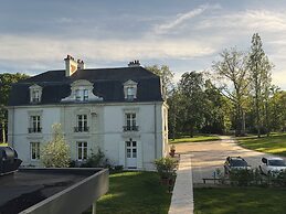 Les Hayes en Sologne