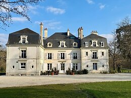 Les Hayes en Sologne