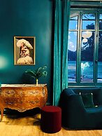 Les Hayes en Sologne