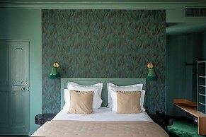 Les Hayes en Sologne