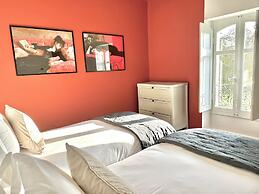 Les Hayes en Sologne