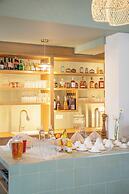 Les Hayes en Sologne