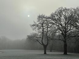 Les Hayes en Sologne