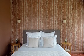 Les Hayes en Sologne