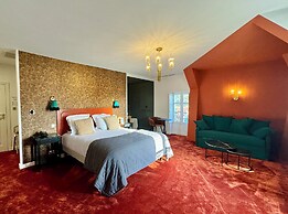 Les Hayes en Sologne