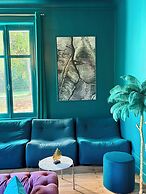 Les Hayes en Sologne