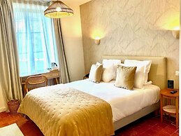 Les Hayes en Sologne