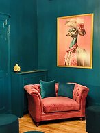 Les Hayes en Sologne