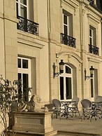 Les Hayes en Sologne