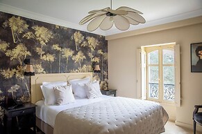 Les Hayes en Sologne