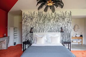 Les Hayes en Sologne