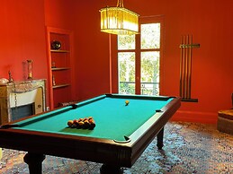 Les Hayes en Sologne