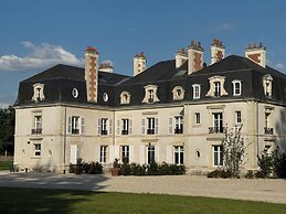 Les Hayes en Sologne