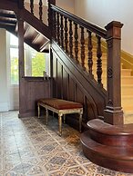 Les Hayes en Sologne