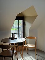 Les Hayes en Sologne