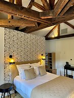 Les Hayes en Sologne