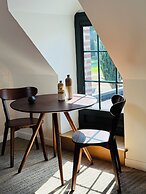 Les Hayes en Sologne