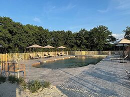 Les Hayes en Sologne