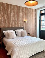 Les Hayes en Sologne