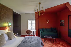 Les Hayes en Sologne