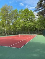 Les Hayes en Sologne