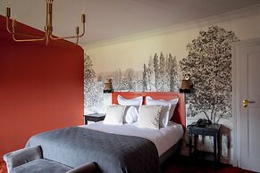 Les Hayes en Sologne