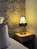 Les Hayes en Sologne