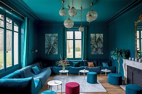 Les Hayes en Sologne